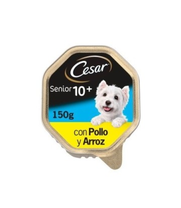CESAR POLLO Y ARROZ 150GR