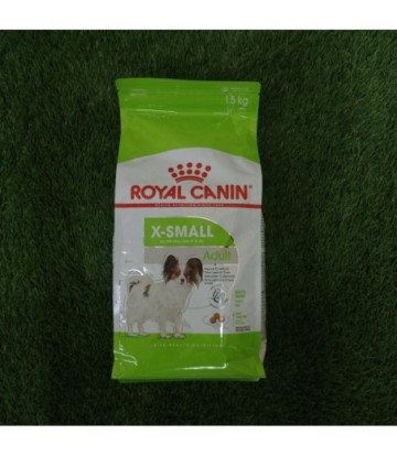 SHN X-SMALL ADULT 1.5KG