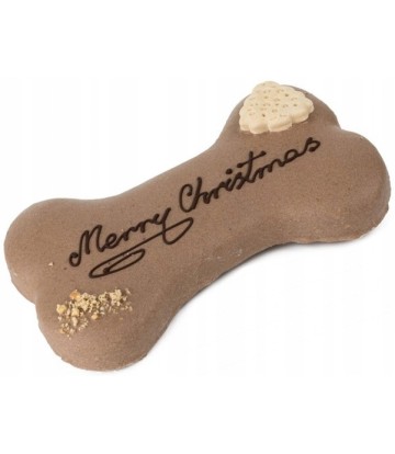 TARTA MERRY CHRISTMAS 250GR