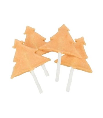 SNACK ARBOL DE NAVIDAD 28GR