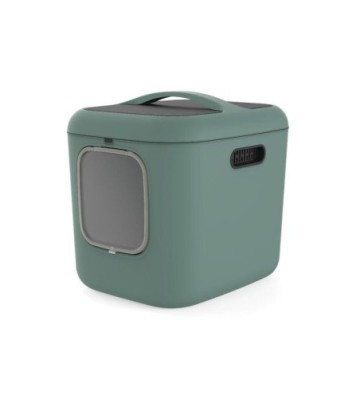 BIALA ECO CAT TOILET VERDE XL