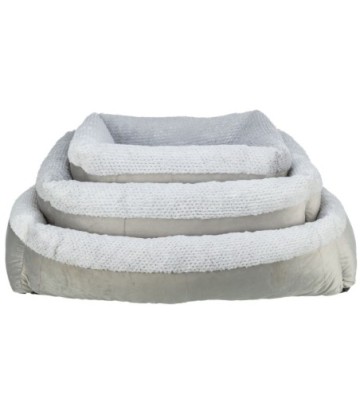 LIVIA SOFT NAVIDAD GRIS 40X60CM