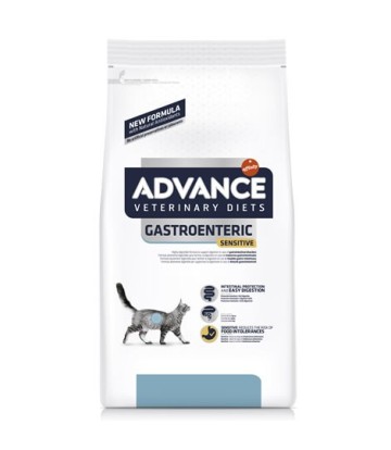AVET CAT GASTROETERIC DUPLO 1.5KG