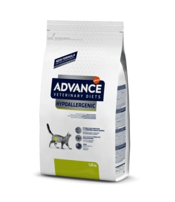 ADVET CAT HYPOALLERGENIC 1