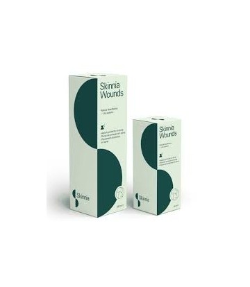 SKINNIA APOSITO CICATRIZANTE 30ML