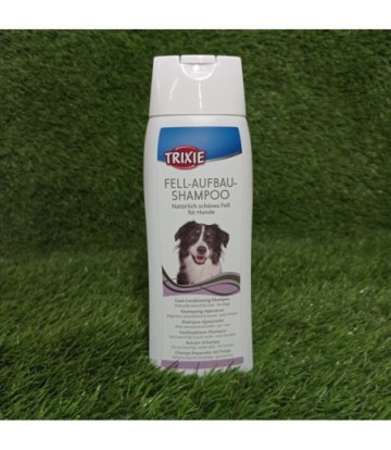 CHAMPU ACONDICIONADOR ANTINUDOS 250ML