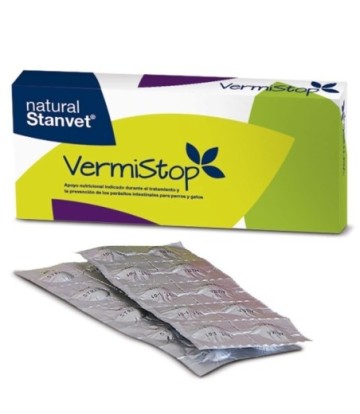 VERMISTOP