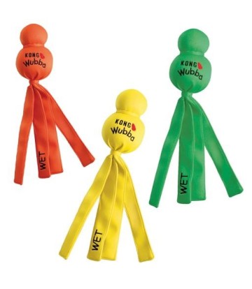KONG WUBBA NEOPRENO T-L