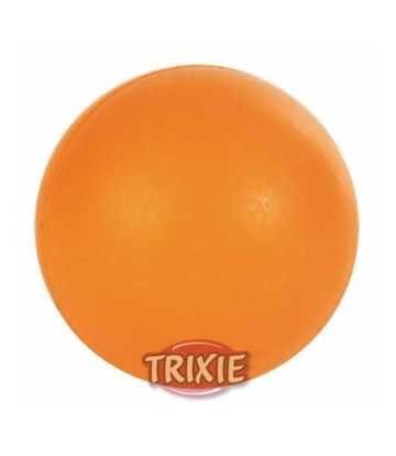 PELOTA CAUCHO NATURAL 5CM