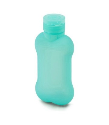 BON TON PI BOTELLA DE AGUA AQUAMARINA 100ML