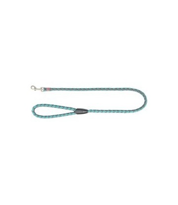 CORREA CAVO L-XL 2M/18MM AQUA/GRAFITO