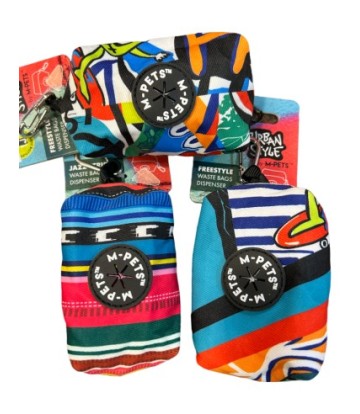 URBANSTYLE DISPENSADOR BOLSAS