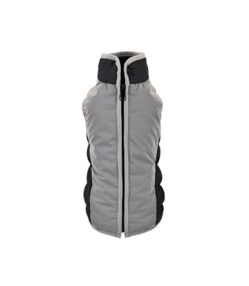 CHAQUETA REFLECTANTE BICOLOR 30CM