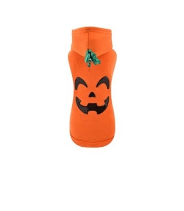 SUDADERA CON CAPUCHA HALLOWEEN  60CM