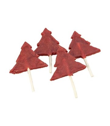 ARBOL NAVIDAD CON PATO 28GR