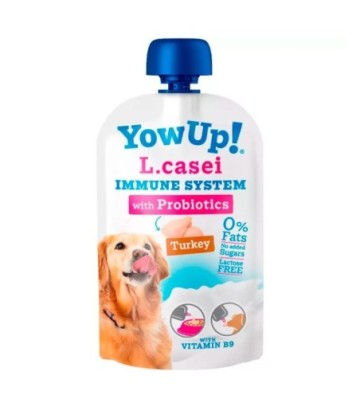 YOW UP L.CASEI PAVO 115ML