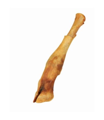 PATA DE CORDERO NATURAL 80-90GR