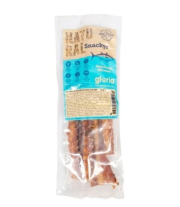 BOLSA COLUMNA DE SALMÓN 90GR
