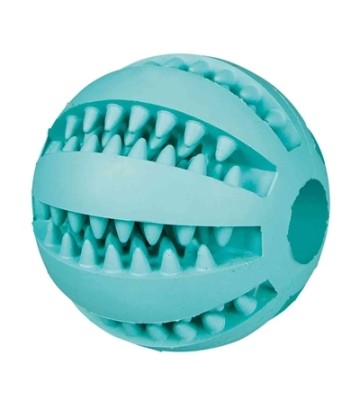 PELOTA MENTOLADA DENTAFUN 5CM