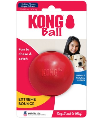 KONG BALL T-M