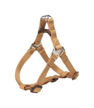 PETRAL NEW PREMIUM L CARAMELO