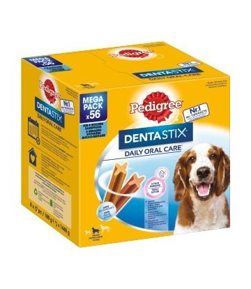 DENTASTIX FORMATO AHORRO 56UD