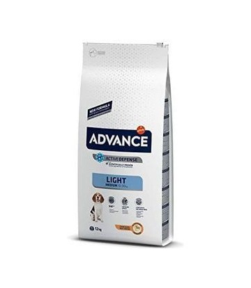 ADVANCE MEDIUM LIGHT POLLO...