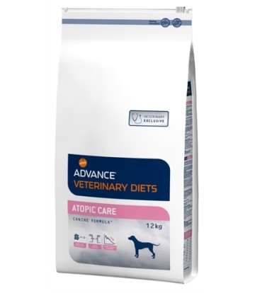 AVET DOG ATOPIC 12KG