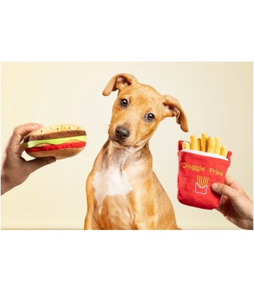 BOLSA PATATAS FRITAS