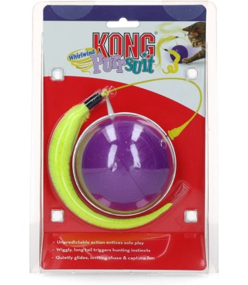 KONG PURRSUIT WHIRLWIND