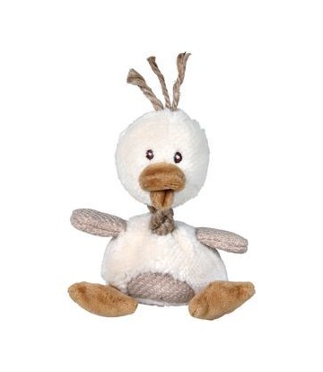 PATO PELUCHE 15CM