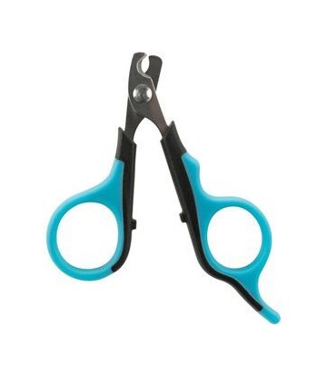 CORTAUÑAS DE GUILLOTINA 8CM