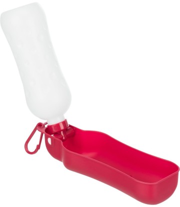 BEBEDERO VIAJE 500ML