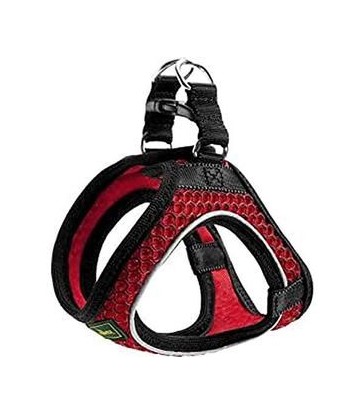 ARNES HILO CONFORT ROJO T-M/L