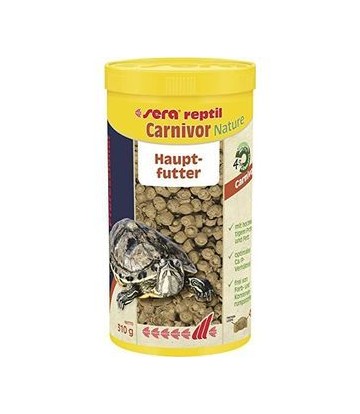 SERA REPTIL PROFESSIONAL...