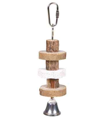 Piedras de Roer con piedra...