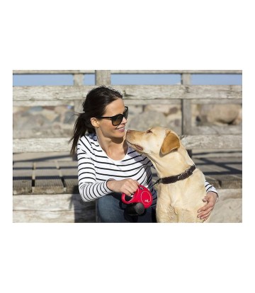 FLEXI CLASSIC CINTA S AZUL...