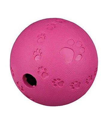 PELOTA DOG ACTIVITY...