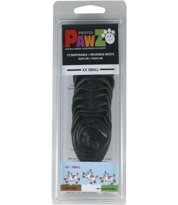 PAWZ BOTAS PROTECTORAS...