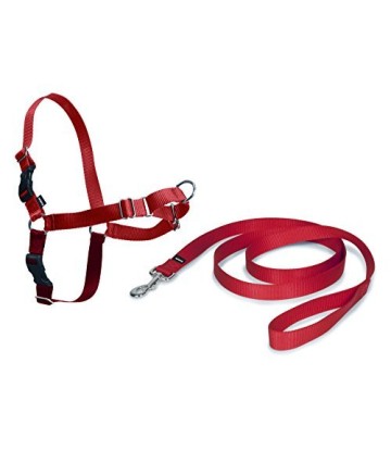 EASY WALK ARNES MEDIANO ROJO