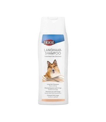 CHAMPU PELO LARGO 1L