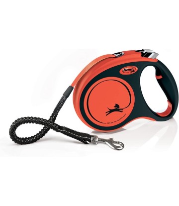 FLEXI XTREME NARANJA T-M