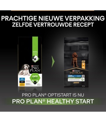 PRO PLAN MEDIUM PUPPY...