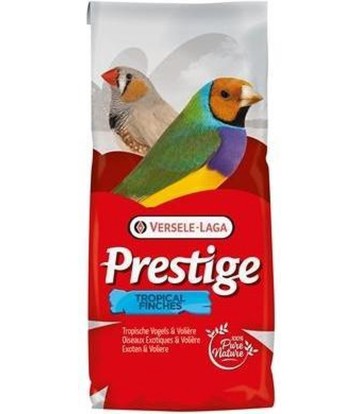 VERSELE LAGA EXOTICOS 1KG