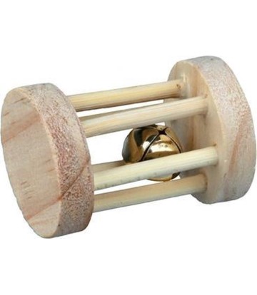 CILINDRO MADERA CON...