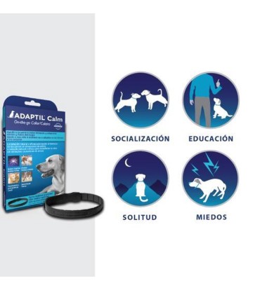 ADAPTIL COLLAR 45CM