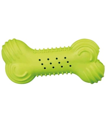 HUESO CON PAPEL CRUNCH 11CM