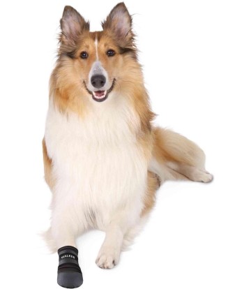 BOTAS PROTECTORAS NEOPRENO T L