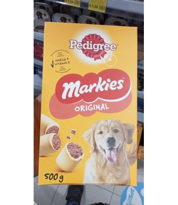 PEDIGREE MARKIES 500GR