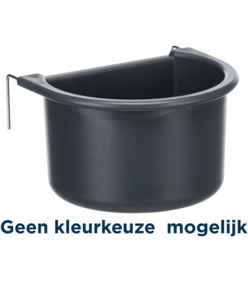 Comedero Plástico con...